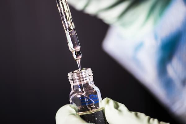 Drug Response Screening