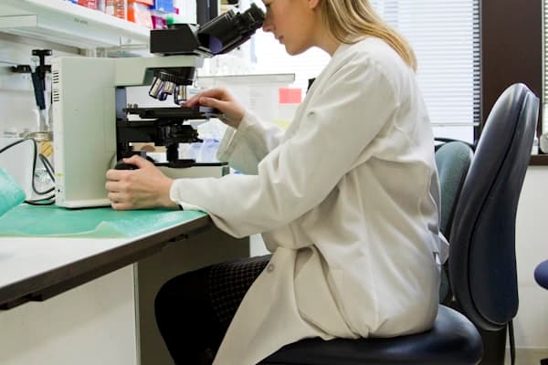 Ex Vivo Clinical Trial Support